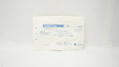 Mallinckrodt 85750 ventrol Levin Nasogastric with Radiopaque Line 10Fr x 36inch